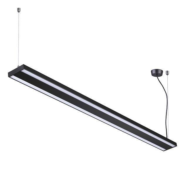 Подвесной светодиодный светильник Novotech Over Iter 358446 Фото № 1