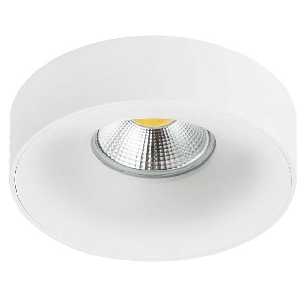 Комплект со светильником Lightstar Levigo (010020+510020) L01002020 Фото № 1
