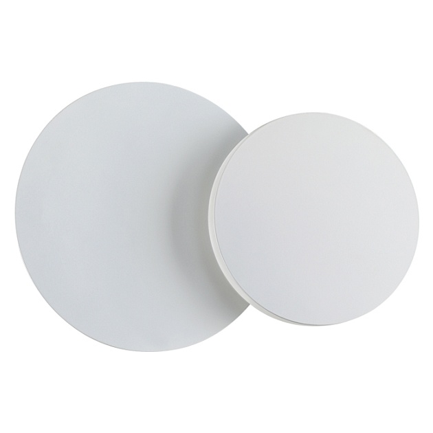 Настенный светодиодный светильник Novotech Over Smena 357857 Фото № 1