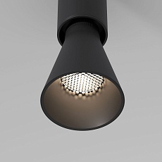 Светодиодный спот Elektrostandard Piks 25107/LED a066495 2