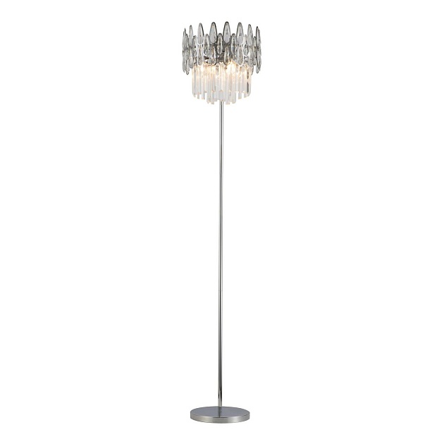 Торшер Moderli May V8042-3F изображение 2 Торшер Moderli May V8042-3F Фото № 2