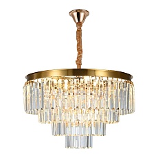 Подвесная люстра Citilux Ricky CL314153 3