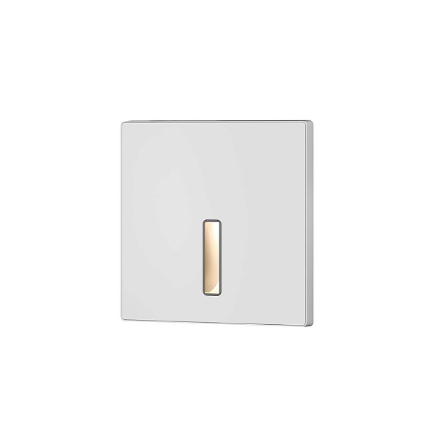 Настенный светодиодный светильник Denkirs Troms DK1030-WH изображение 3 Настенный светодиодный светильник Denkirs Troms DK1030-WH Фото № 3