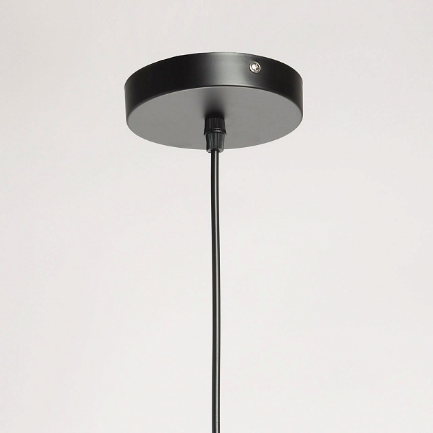 Подвесной светильник De City Соло 112012701 Фото № 3