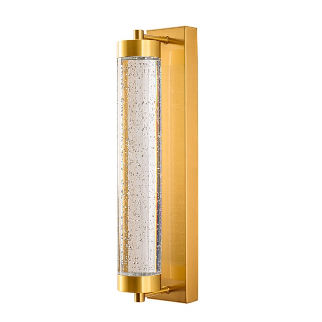 Настенный светильник Arte Lamp GALAXY A2132AP-9PB Фото № 1