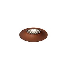 POINTS Точечный светильник ARCA M LED 220В 8Вт 3000К CRI90 36° ZIGBEE терракотовый 2