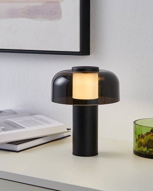 Уличный светодиодный светильник Eglo Ponente 900983 изображение 2 Уличный светодиодный светильник Eglo Ponente 900983 Фото № 2