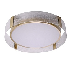 Потолочный светодиодный светильник Zortes Gerda ZRS.1097.50