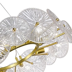 Подвесная люстра ST Luce Flero SL1657.203.08 1