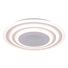 Потолочный светодиодный светильник Freya Melody FR6014CL-L98W 4