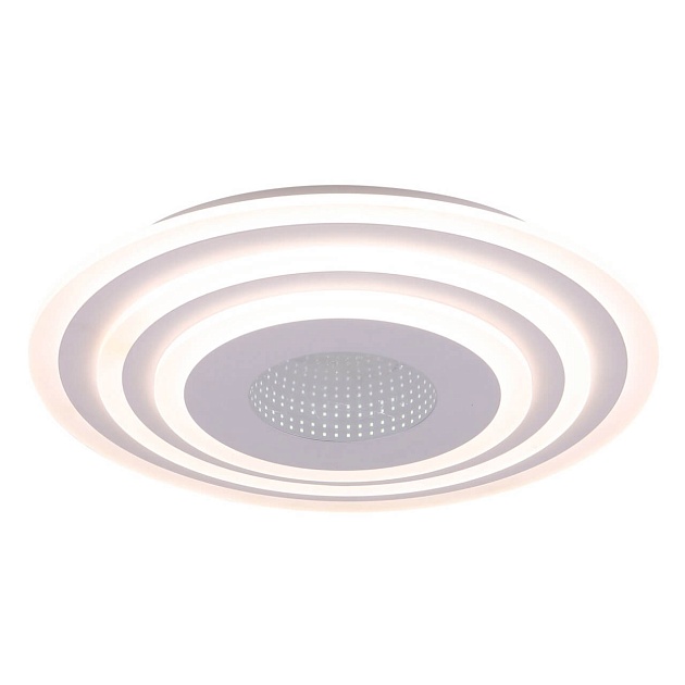 Потолочный светодиодный светильник Freya Melody FR6014CL-L98W Фото № 5