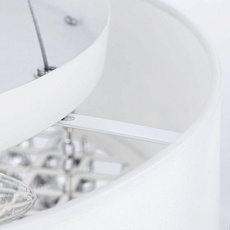 Подвесной светильник Maytoni Manfred MOD600PL-06W 1