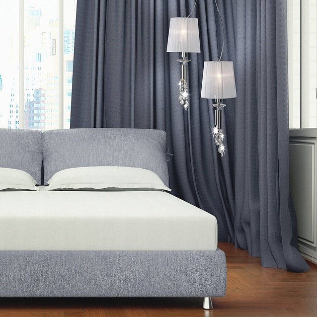 Подвесной светильник Mantra Tiffany 3861 Фото № 5