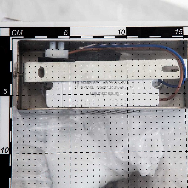 Бра Citilux Granda EL336W12 Фото № 3