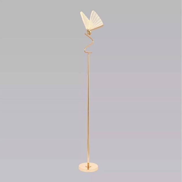 Торшер Alfa Light F0224-11 изображение 1 Торшер Alfa Light F0224-11 Фото № 1