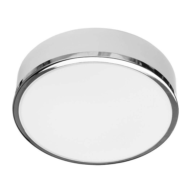 Потолочный светильник Arte Lamp Aqua A4440PL-2CC Фото № 1