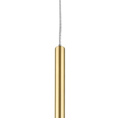 Комплект с подвесной люстрой Lightstar Tubo (574713+747133 (3шт) L3T747133 5