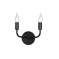 Светильник настенный Aployt Evlalia APL.338.11.02