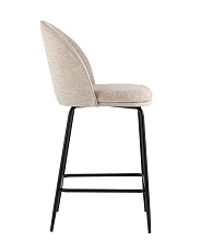 Полубарный стул Stool Group Echo counter chair light beige УТ000038595 5