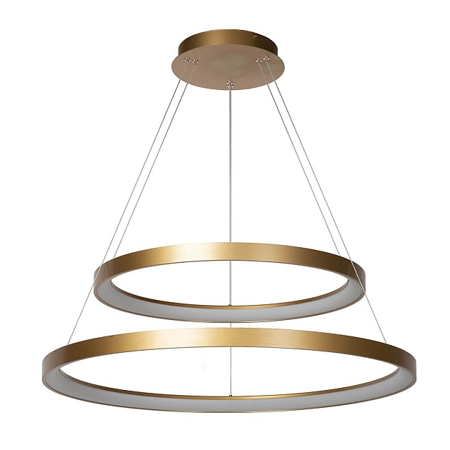 Подвесной светодиодный светильник Lucide Vidal 46403/92/02 изображение 1 Подвесной светодиодный светильник Lucide Vidal 46403/92/02 Фото № 1