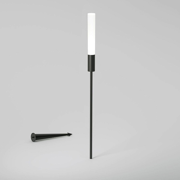 Ландшафтный светодиодный светильник Elektrostandard Invi 35155/F a069445 изображение 1 Ландшафтный светодиодный светильник Elektrostandard Invi 35155/F a069445 Фото № 1