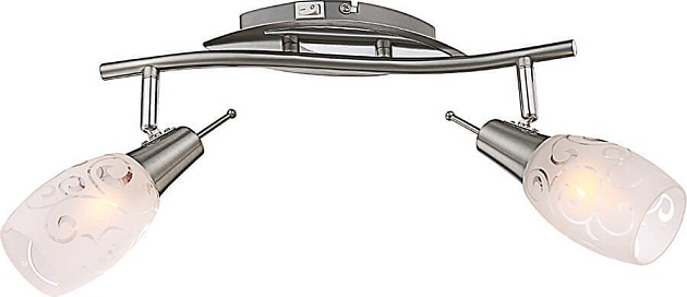 Спот Globo Florita 54984-2 изображение 2 Спот Globo Florita 54984-2 Фото № 2