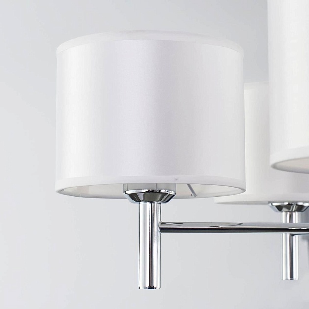 Подвесная люстра Citilux Аврора CL463150 изображение 7 Подвесная люстра Citilux Аврора CL463150 Фото № 7