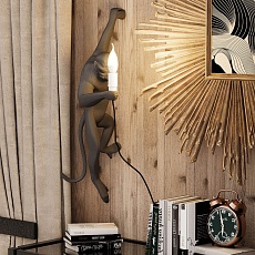 Лампа светодиодная Gauss E14 8W 4100K матовая 34128 3