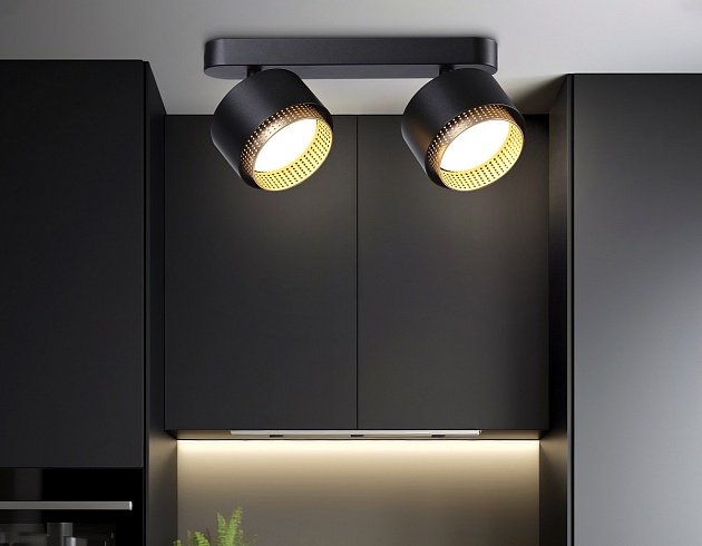 Спот Ambrella light Techno Spot Techno family TN71288 Фото № 8