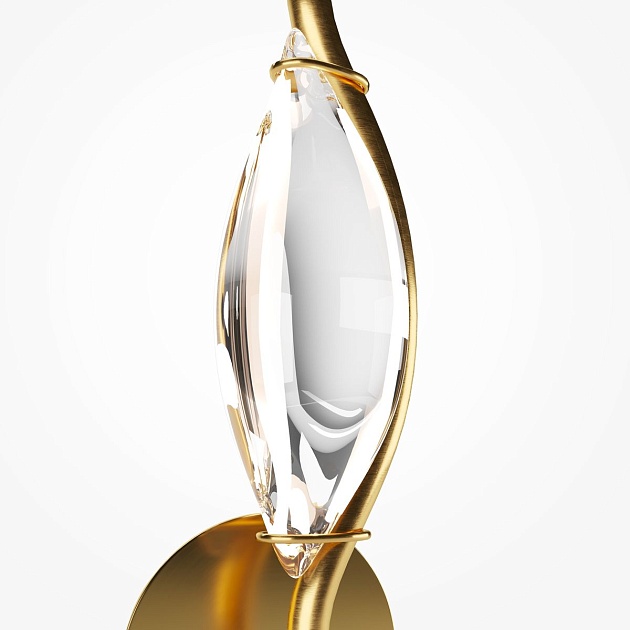 Бра Maytoni Foresight MOD347WL-L8BS3K Фото № 8