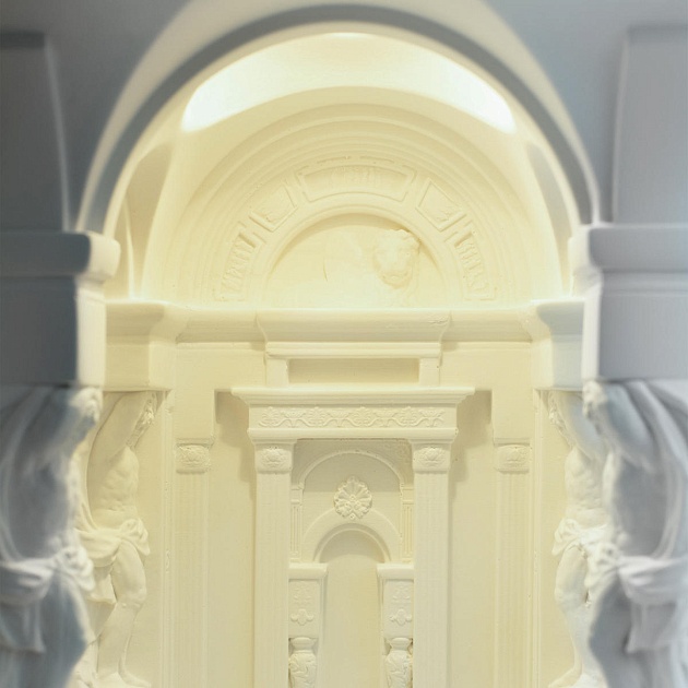 Встраиваемый светильник Loft IT Antique 10355B изображение 7 Встраиваемый светильник Loft IT Antique 10355B Фото № 7