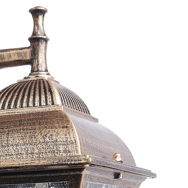 Уличный настенный светильник Feron PL612 11614 изображение 3 Уличный настенный светильник Feron PL612 11614 Фото № 3