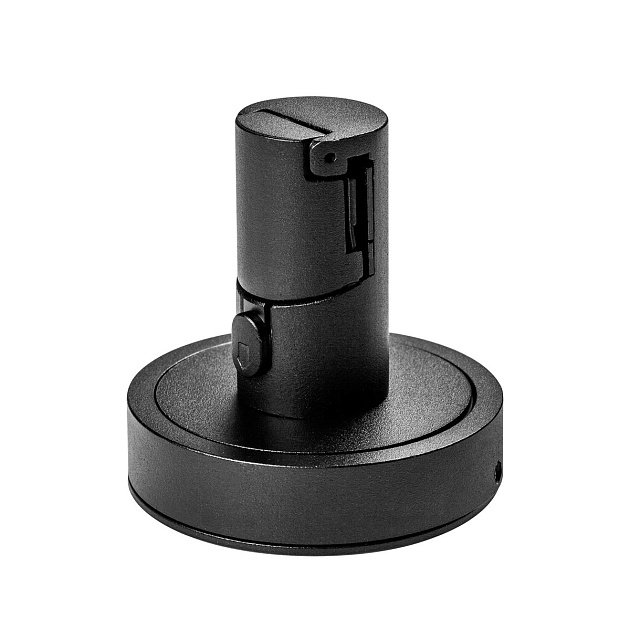 Крепление для питания потолочное Lightstar Due 507197 Фото № 1