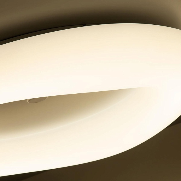 Потолочный светодиодный светильник Citilux Стратус Смарт CL732A800G Фото № 6