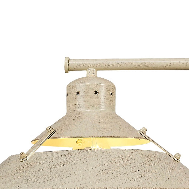 Подвесной светильник Mantra Industrial 5433 Фото № 5