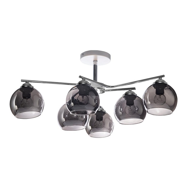 Потолочная люстра De City Вита 220013906 Фото № 1