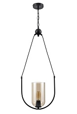Подвесной светильник Vele Luce Fiamma VL5812P01 1