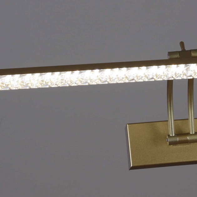 Светильник настенный Reluce 08876-0.2-01S Фото № 5