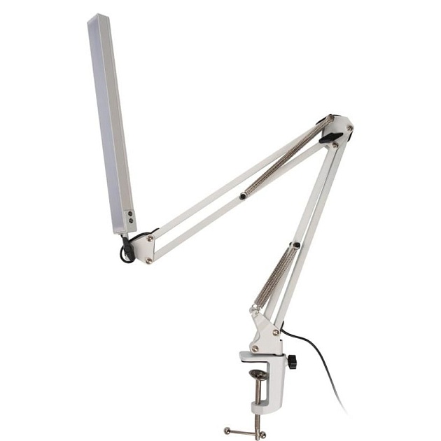 Настольная лампа ФАZA TBL-03-wh Фото № 4