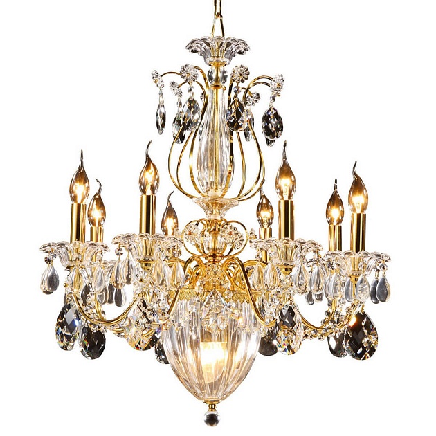 Подвесная люстра Lightstar Schon 790112 Фото № 1