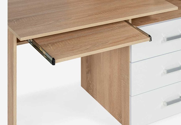 Компьютерный стол Woodville Джаз-17 318952 Фото № 5