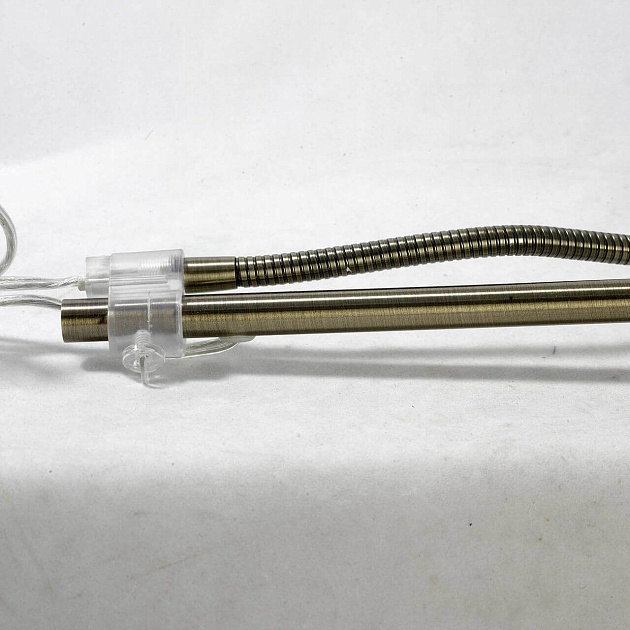 Торшер Lussole Isabella LSP-0020 изображение 3 Торшер Lussole Isabella LSP-0020 Фото № 3