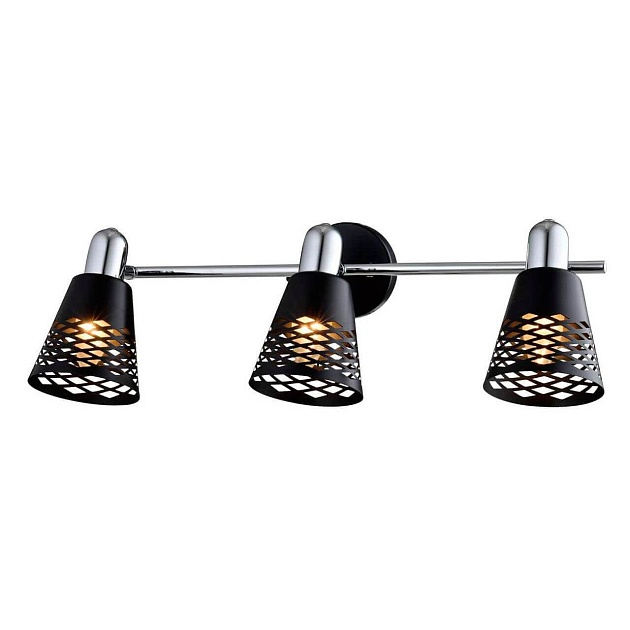 Спот Toplight Susan TL3760Y-03BC Фото № 1