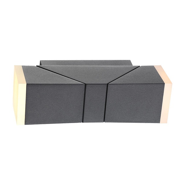 Уличный настенный светодиодный светильник Novotech Street Kaimas 357829 Фото № 2