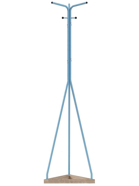 Напольная вешалка Мебелик Галант 213 007160 Фото № 8