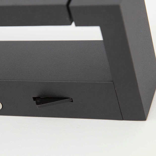 Настенный светодиодный светильник Citilux Визор CL708241N изображение 9 Настенный светодиодный светильник Citilux Визор CL708241N Фото № 9