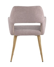 Кухонный стул Stool Group Кромвель розовый DC-1506 XH080-16 4