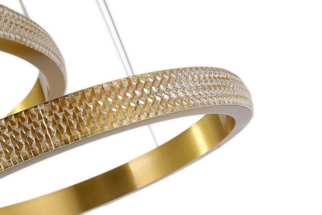 Подвесной светильник Zortes LIDIA ZRS.30111.63 Фото № 2