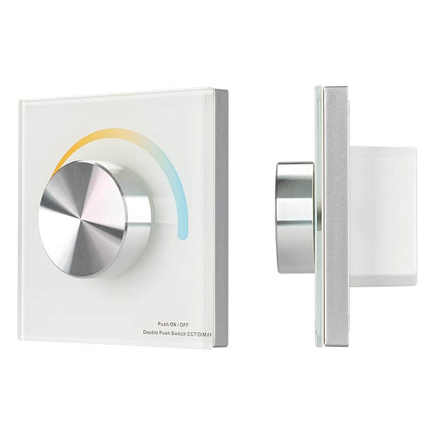 Потенциометр Arlight Rotary Smart-P20-MIX 025137 изображение 3 Потенциометр Arlight Rotary Smart-P20-MIX 025137 Фото № 3