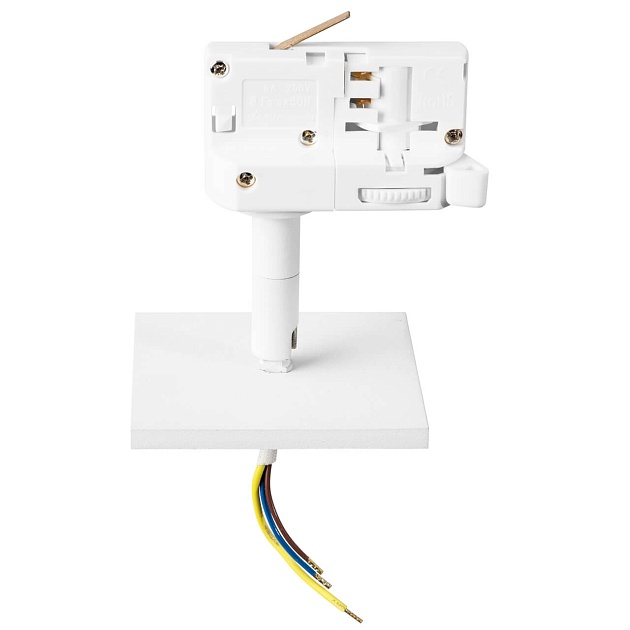 Адаптер для шинопровода Lightstar Asta 594286 Фото № 1